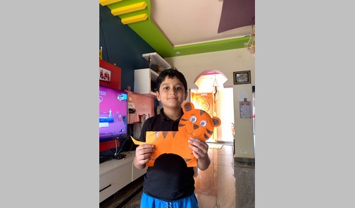 Tigers Day 